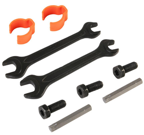  Blum MZW.1300.01 ECODRILL Tool Set Item Mumber 9377559 