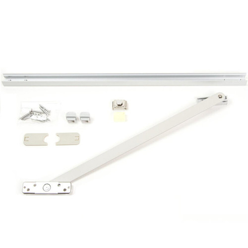  Sugatsune SAS-V450 OVERHEAD CONCEALED DOOR STOP MODELS 