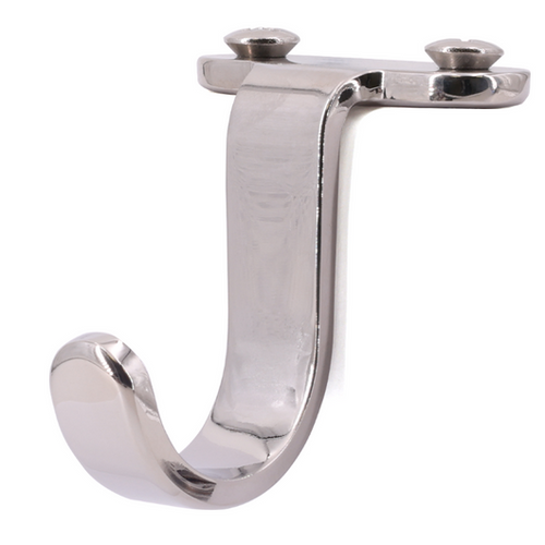 Sugatsune 4HJU-40M UNDERMOUNT HOOK