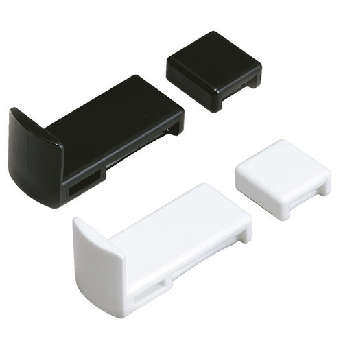 Sugatsune AP-FA20 SHELF HOLDER Use with SPE-FB20S shelf standards and AP-FB20 shelf standards.