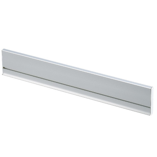 Sugatsune AP-SP345-SL ALUMINUM ALLOY PLATE FOR SHELF STANDARD SYSTEM AP-DM