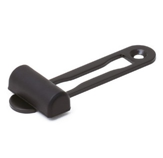 SUGATSUNE DOORSTOP STRIKE PLATE GS-GL5HTU