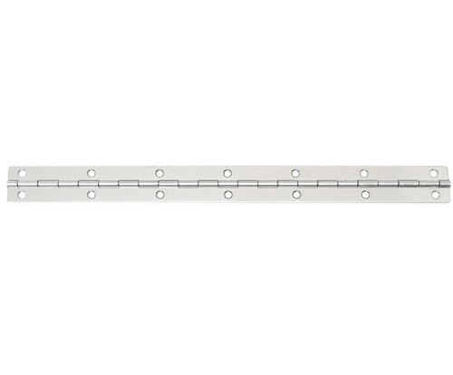 Sugatsune LSN-C STAINLESS STEEL PIANO HINGE