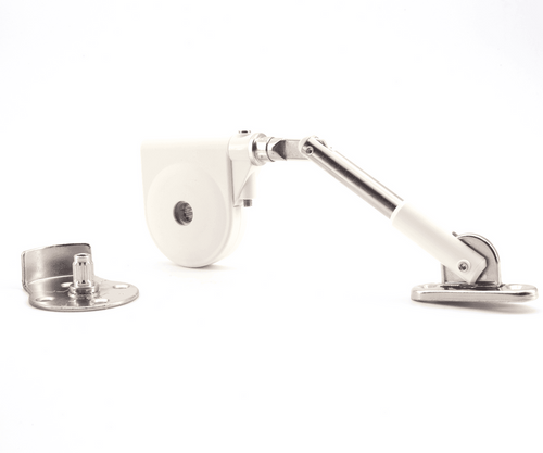 Sugatsune SDS-200 &  SDS-210, 70 & 105 Degree Opening Angle SOFT-DOWN STAYS