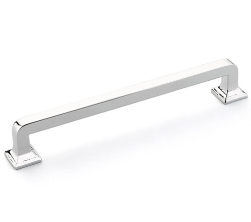  Schaub Menlo Park 6" (152mm) Center to Center Pulls 