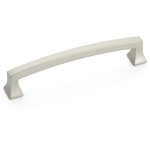 Schaub Menlo Park Arched  5" Center to Center Pulls