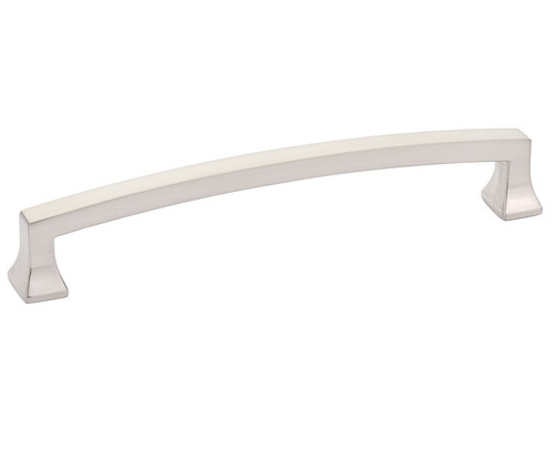 Schaub Menlo Park Arched  6" Center to Center Pulls