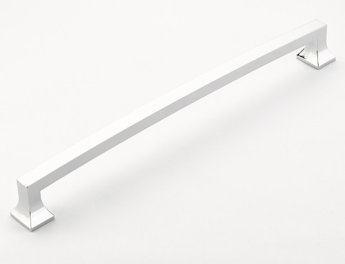 Schaub Menlo Park 15" Arched Appliance Pulls (381mm) Center to Center Pulls