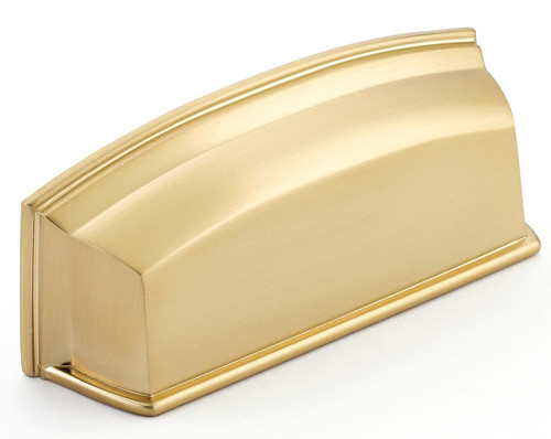 Schaub Menlo Park Series Cup Pulls