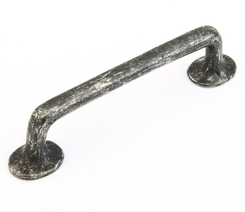 Schaub Artifex, Pull, 4" cc