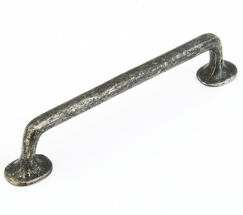 Schaub Artifex, Pull, 6" cc