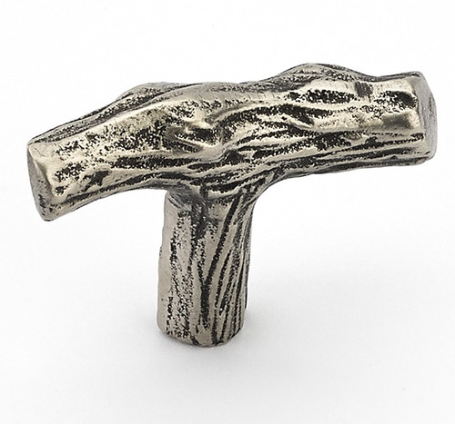 Schaub Mountain Knobs Twig Style