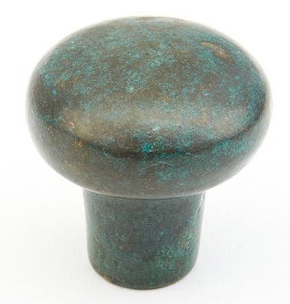  Schaub 1-1/4" Diameter Mountain Smooth Knobs 