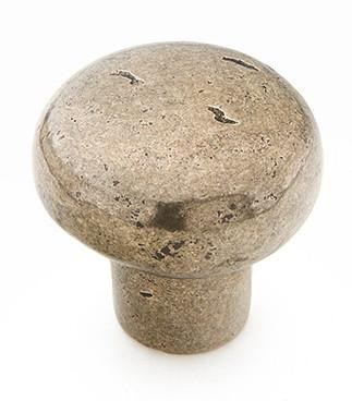  Schaub 1-3/8" Diameter Mountain Smooth Knobs 