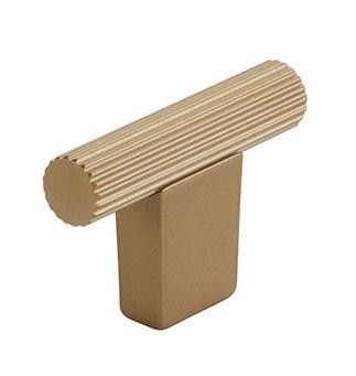  Schaub Aspero 2" Diameter Tee Knobs 