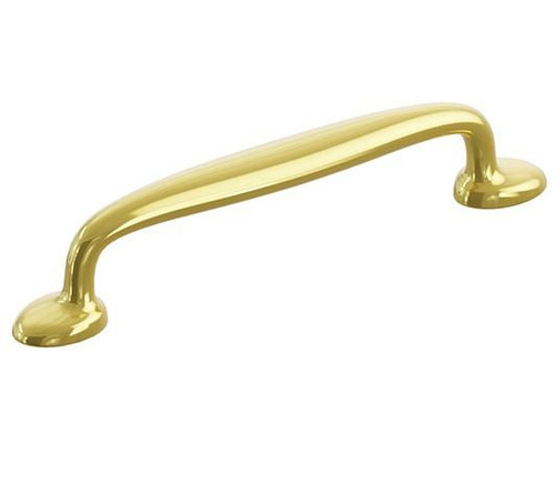  Schaub Avenue 5" Center to Center Pulls 