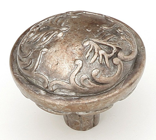 Schaub Cantana Symphony 1-1/4" Round Knob