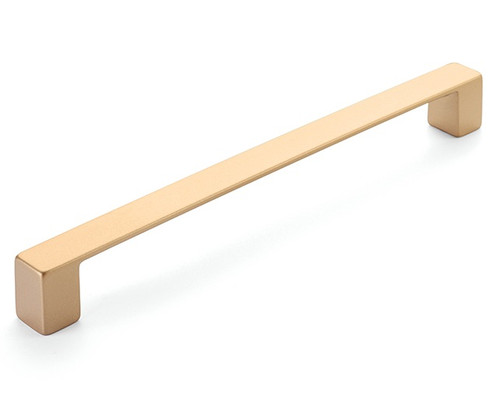 Schaub Classico 7-1/2" (192mm) Center to Center Pulls