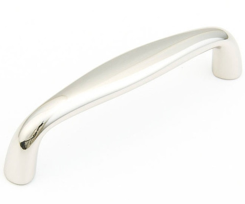 Schaub Traditional Pulls  3" Centers, 3-3/8" Overall Length