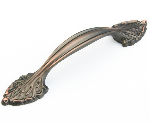  Schaub Corinthian 3-3/4"(96mm)  Pulls 