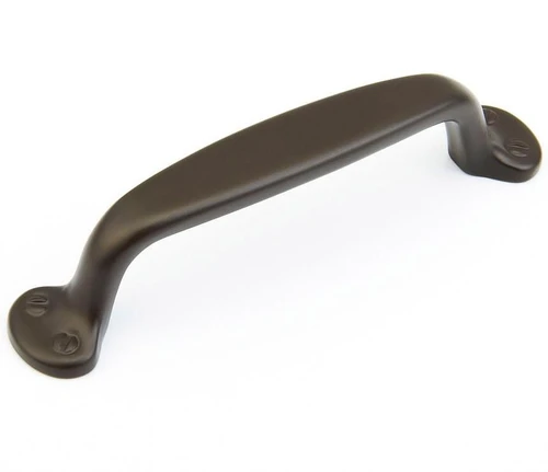  Schaub Country Pulls 4" Centers, 5-1/8" Overall Length 