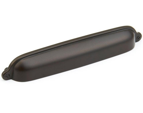  Schaub Country Cup Pulls 6" Centers, 6-5/8" Overall Length 