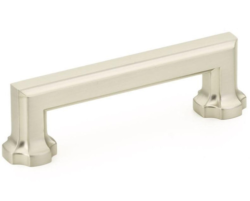  Schaub Empire 3-1/2" (89mm) Center to Center Pulls 