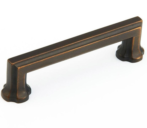  Schaub Empire 4" (102mm) Center to Center Pulls 