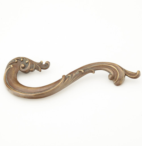 Schaub French Court, Symphony PullS, 5"center to center, 7-1/8" Overall Length 2-3/8" width Handed