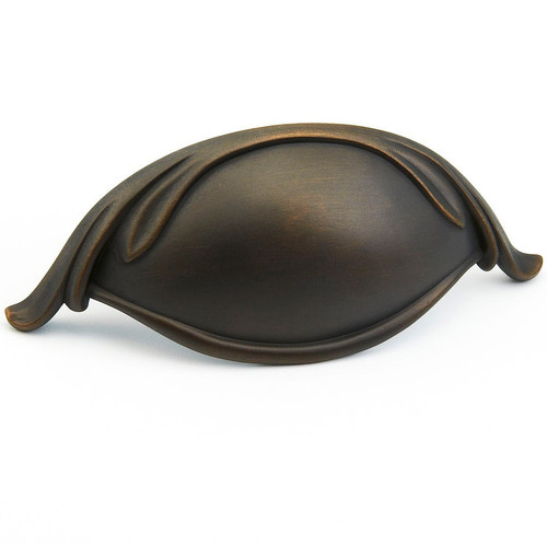 Schaub French Farm Series 3" (76mm) Center to Center Cup Pulls