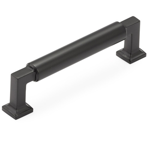 Schaub Haniburton Pull with 4" Center To Center