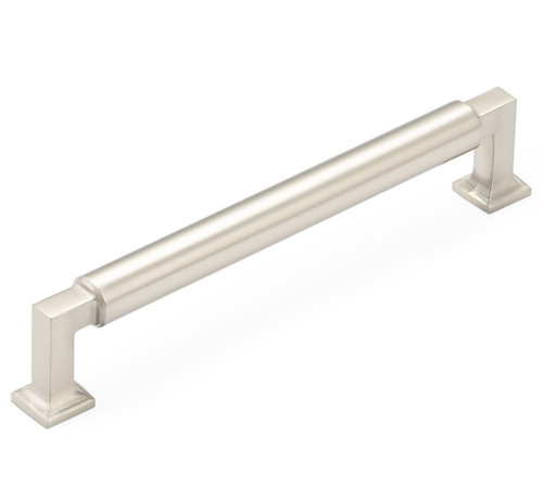 Schaub Haniburton Pull with 6" Center To Center