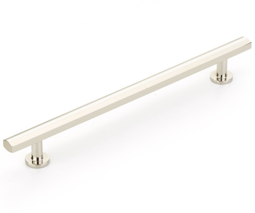 Schaub Heathrow Pulls 8" Center To Center