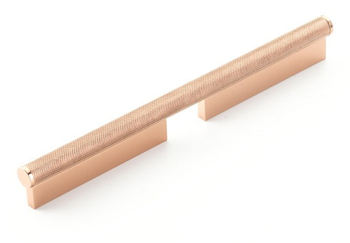 Schaub MODO,  Pulls Cylindrical top,  6" 152mm center to center