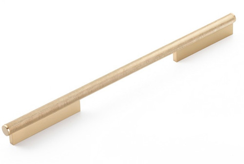 Schaub MODO, Pulls Cylindrical top, 12" 305mm center to center