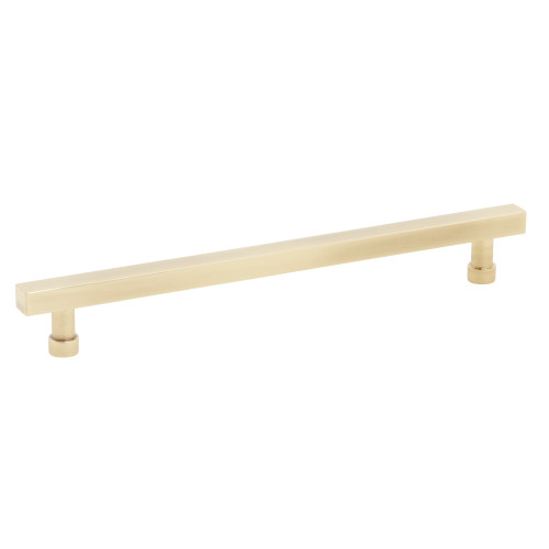 Schaub NOHO Square Bar Pull  with 8" Center To Center