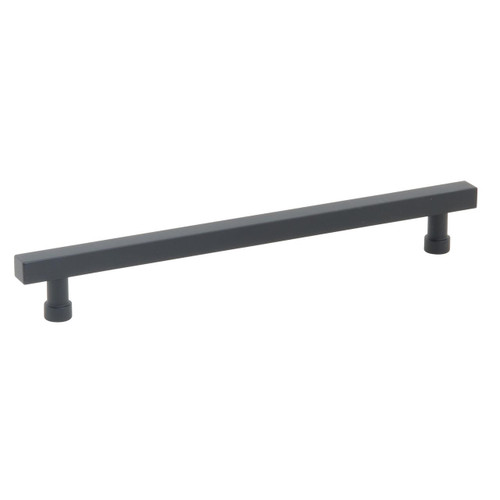  Schaub NOHO Square Bar Pull  with 8" Center To Center 