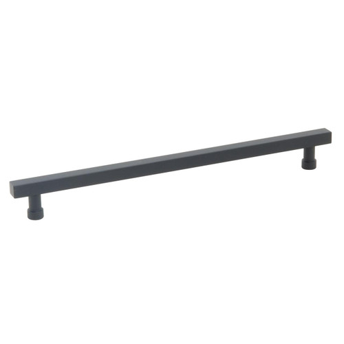 Schaub NOHO Square Bar Pull with 10" Center To Center 