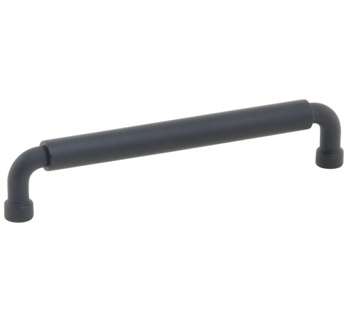 Schaub NOHO Round Bar Pull  with 6" Center To Center