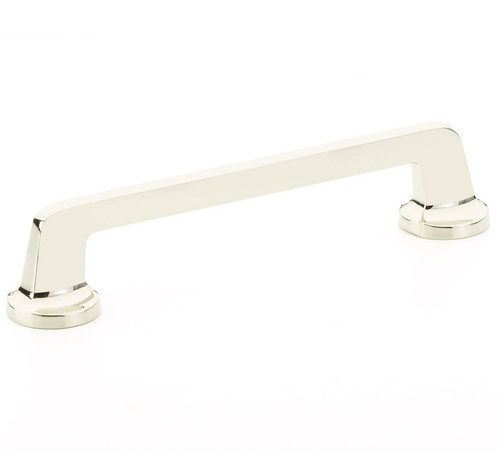 Schaub Northport Pull Round Base 6" Center To Center