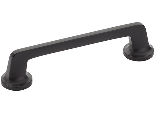 Schaub Northport Pull Round Base  5" Center To Center