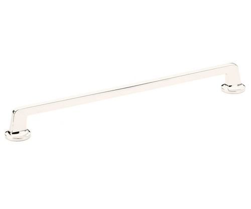 Schaub Northport Pull Round Base 12" Center To Center