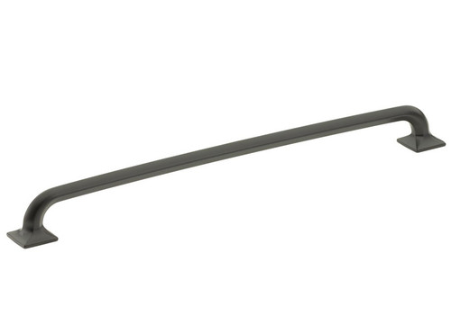 Schaub Northport Pull Square Base 12" Center To Center