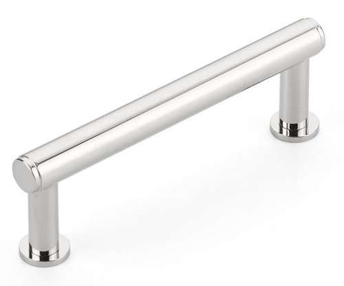  Schaub Pub House Pull Bar Style 3-1/2" Center to Center 