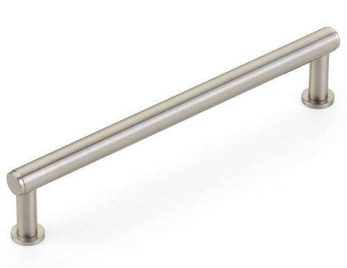  Schaub Pub House Pull Bar Style 6" Center to Center 