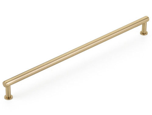 Schaub Pub House Pull Bar Style 12" Center to Center