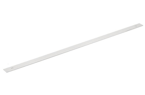  Schaub Pub House Appliance Pull Backplates for 18" Center to Center Appliance Pulls 