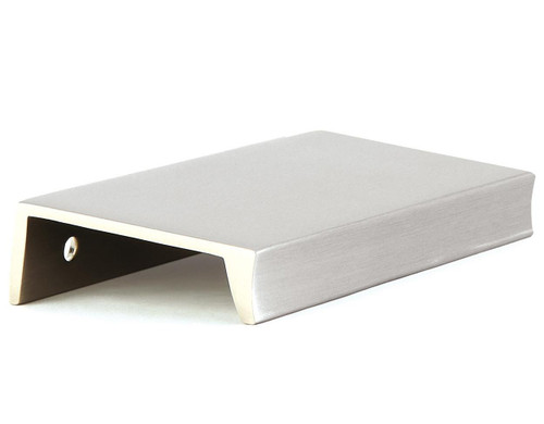  Schaub Sabre 3" Center to Center Edge Pulls Concaved Face 