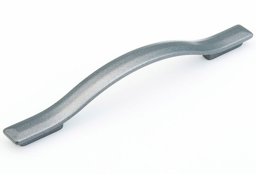 Schaub Skyevale Arch Pull  5"/ 6-5/16", 128/160mm Center to Center