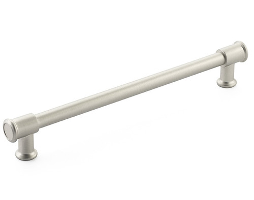 Schaub Steamworks 8" Center to Center Pulls